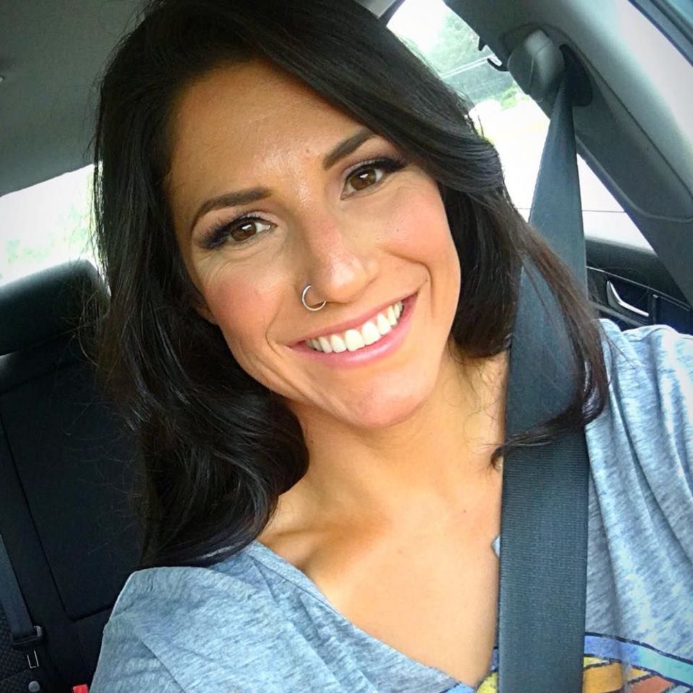 Meet your Posher, Jen